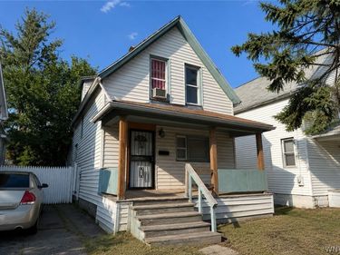 38 Inter Park Avenue , Buffalo, NY 14211