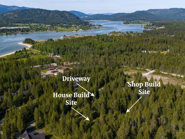 NKA (LOT 81) Price Ave , Priest River, ID 83856