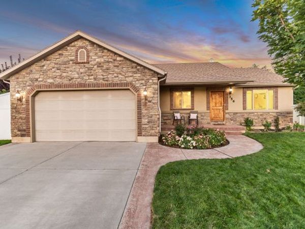 356 N 230 W, Payson, UT 84651
