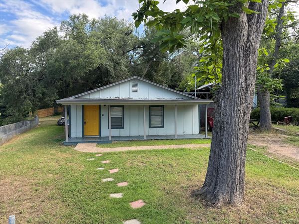 5007 Heflin LN, Austin, TX 78721