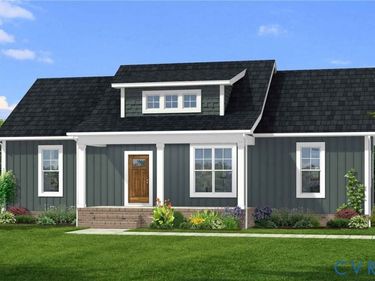 TBD Lot 5 Woodson Mill Drive , Louisa, VA 23093