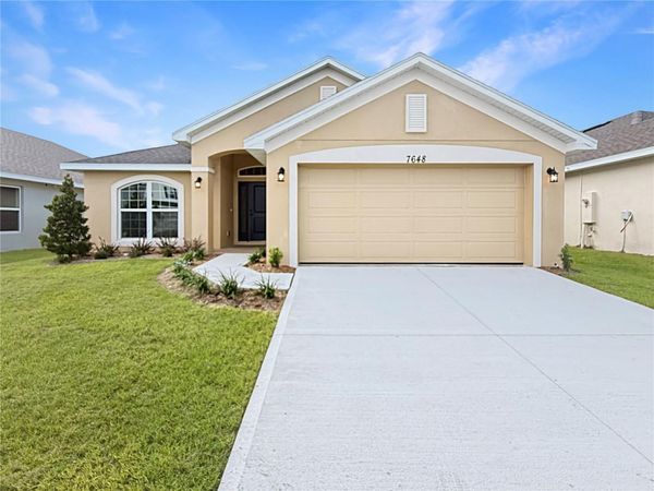 7648 BENT TREE LOOP, ST CLOUD, FL 34771