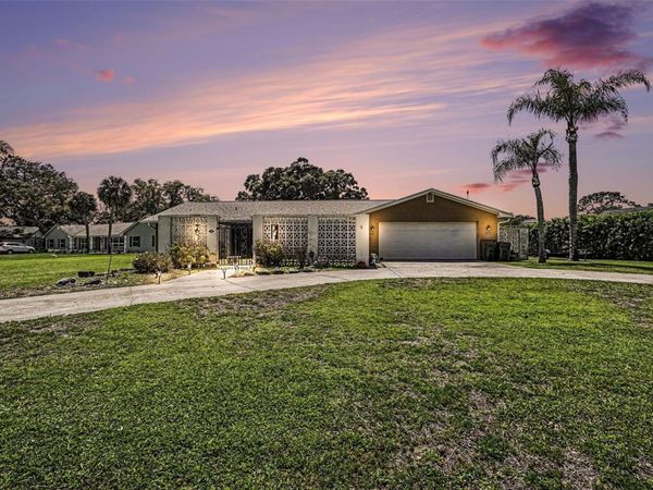 3100 SAUNDERS PLACE , TITUSVILLE, FL 32780