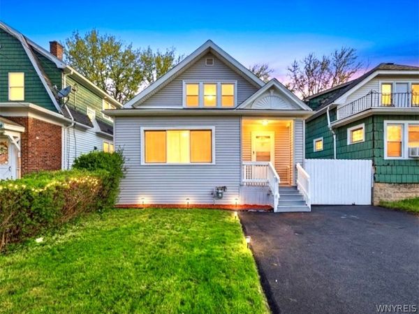 122 Dartmouth Avenue , Buffalo, NY 14215