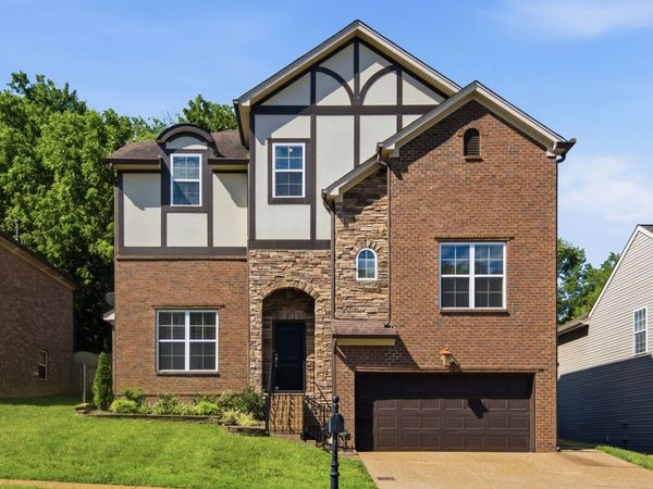 1736 Haleys Hope Ct , Nashville, TN 37209