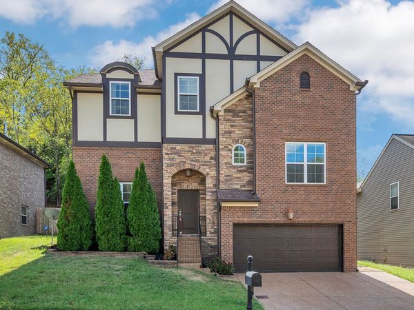 1736 Haleys Hope Ct , Nashville, TN 37209