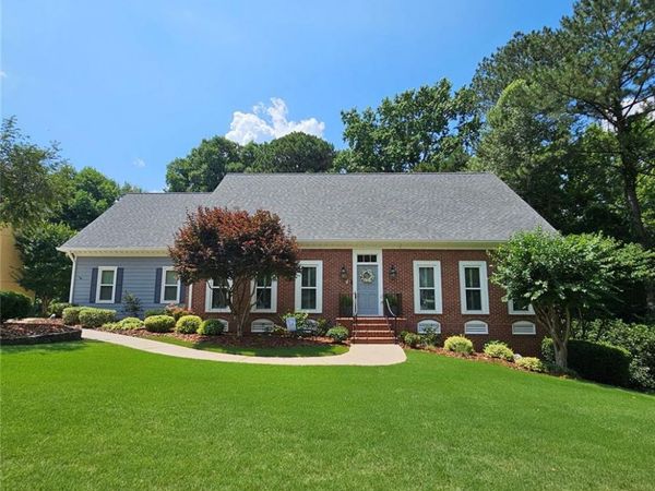 2631 Brentford Lane, Snellville, GA 30078
