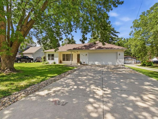 214 Trondheim Road, Kenyon, MN 55946