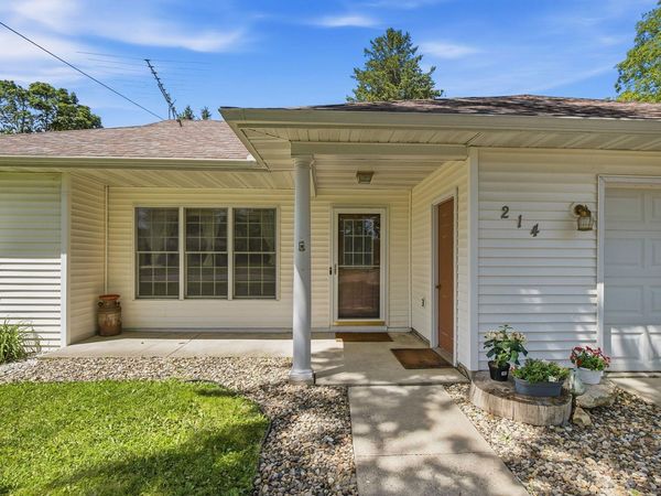 214 Trondheim Road, Kenyon, MN 55946