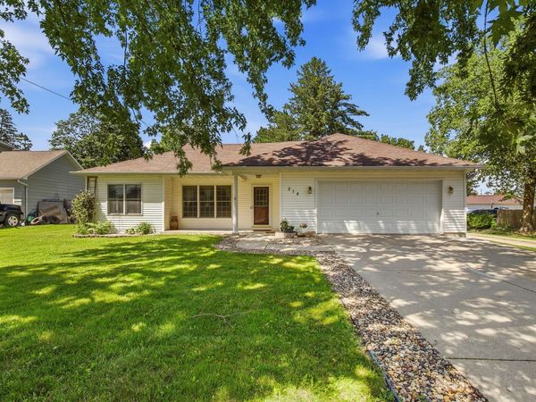 214 Trondheim Road, Kenyon, MN 55946
