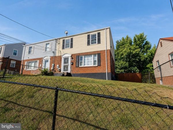 3211 32ND AVENUE , TEMPLE HILLS, MD 20748