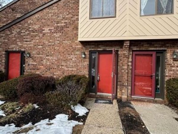 303 MOUNTAINVIEW DRIVE , Unit 303, CHESTERBROOK, PA 19087