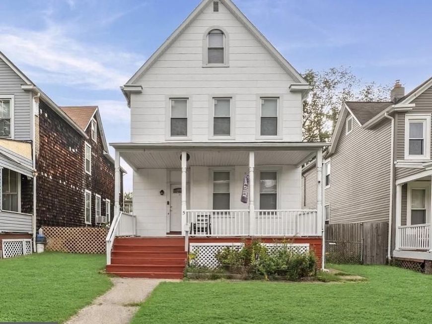 5 S Woodington Road , Baltimore, MD 21229 Main Photo