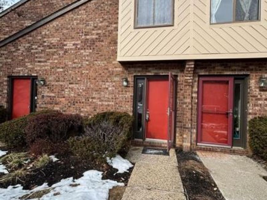 303 Mountainview Drive , Unit 303, Chesterbrook, PA 19087 Main Photo