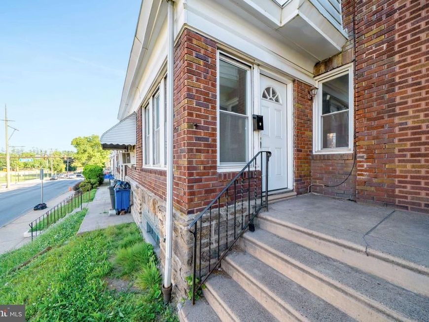 4232 Levick Street , Philadelphia, PA 19135 Main Photo