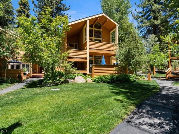 144 Village Boulevard, Unit 72, Incline Village, NV 89451