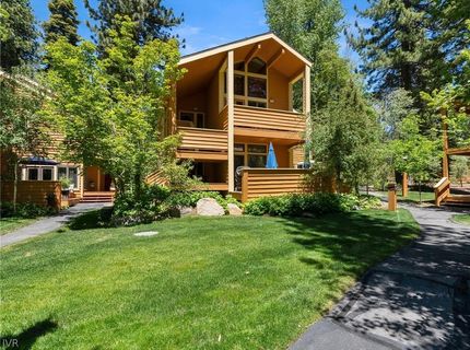 144 Village Boulevard, Unit 72, Incline Village, NV 89451 Photo