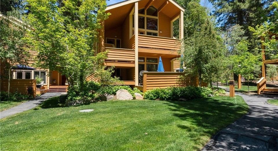 144 Village Boulevard, Unit 72, Incline Village, NV 89451 Photo