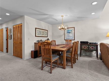 144 Village Boulevard, Unit 72, Incline Village, NV 89451 Photo