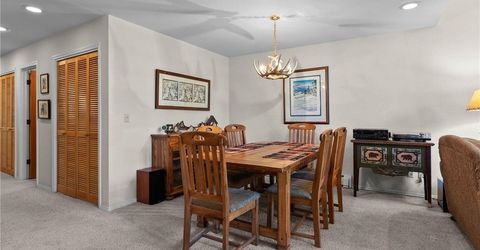 144 Village Boulevard, Unit 72, Incline Village, NV 89451 Photo