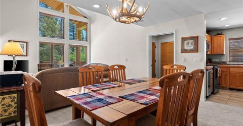 144 Village Boulevard, Unit 72, Incline Village, NV 89451 Photo