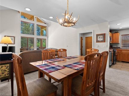 144 Village Boulevard, Unit 72, Incline Village, NV 89451 Photo