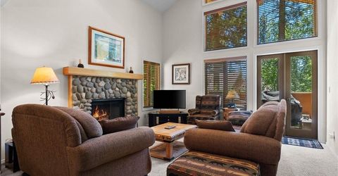 144 Village Boulevard, Unit 72, Incline Village, NV 89451 Photo