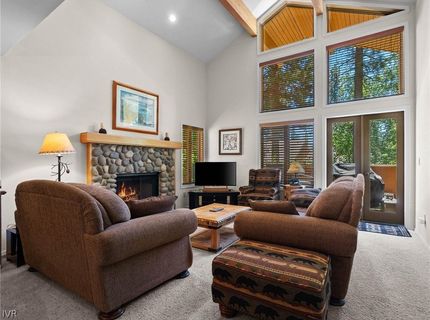 144 Village Boulevard , Unit 72, Incline Village, NV 89451 Photo