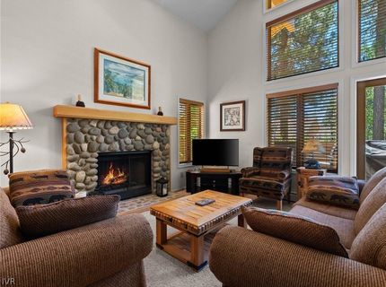 144 Village Boulevard, Unit 72, Incline Village, NV 89451 Photo