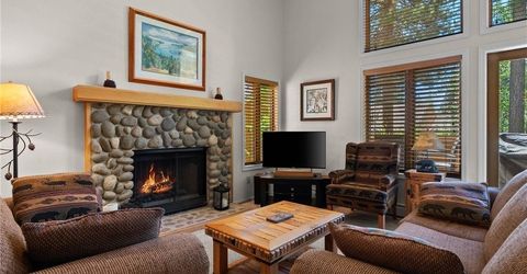 144 Village Boulevard , Unit 72, Incline Village, NV 89451 Photo