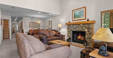 144 Village Boulevard, Unit 72, Incline Village, NV 89451 Photo