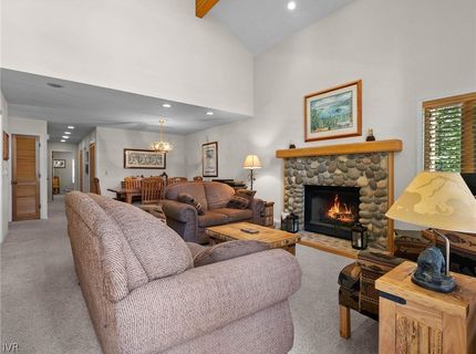 144 Village Boulevard, Unit 72, Incline Village, NV 89451 Photo