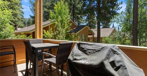 144 Village Boulevard, Unit 72, Incline Village, NV 89451 Photo
