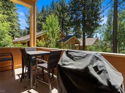 144 Village Boulevard, Unit 72, Incline Village, NV 89451 Photo