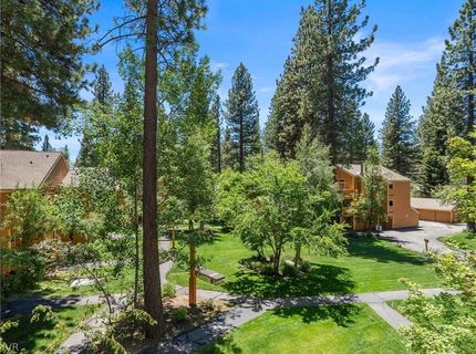144 Village Boulevard, Unit 72, Incline Village, NV 89451 Photo