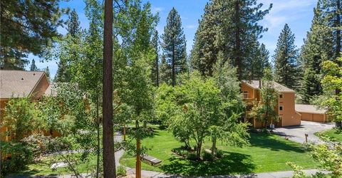 144 Village Boulevard, Unit 72, Incline Village, NV 89451 Photo