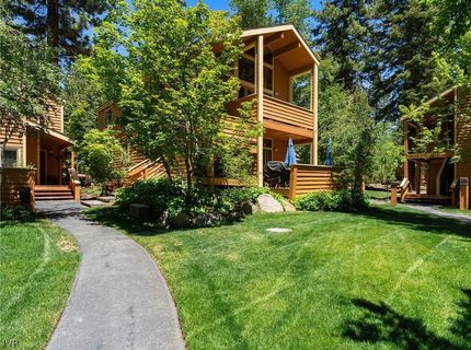 144 Village Boulevard, Unit 72, Incline Village, NV 89451 Photo