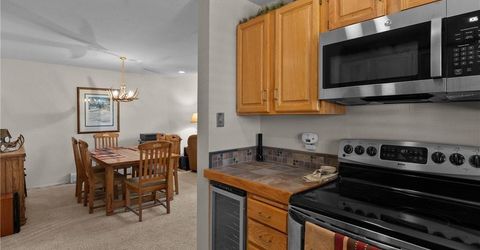 144 Village Boulevard, Unit 72, Incline Village, NV 89451 Photo