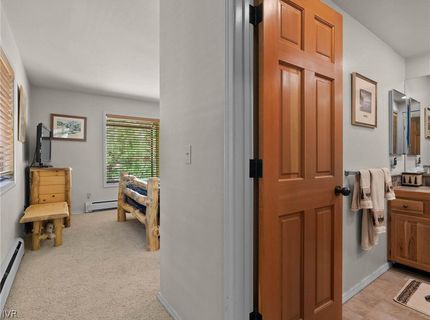 144 Village Boulevard , Unit 72, Incline Village, NV 89451 Photo