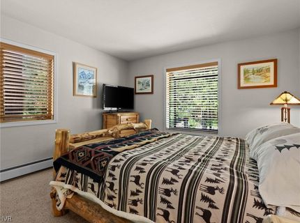 144 Village Boulevard, Unit 72, Incline Village, NV 89451 Photo