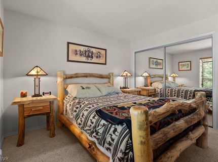 144 Village Boulevard, Unit 72, Incline Village, NV 89451 Photo