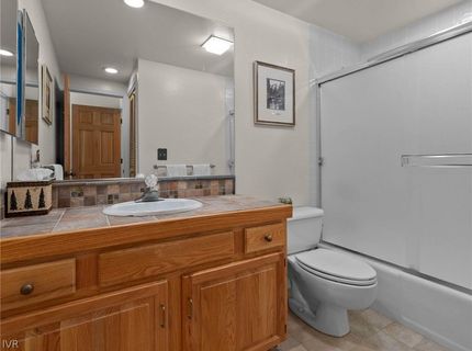 144 Village Boulevard, Unit 72, Incline Village, NV 89451 Photo