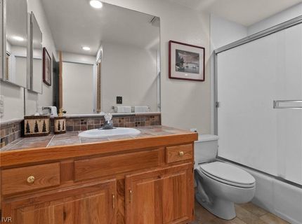 144 Village Boulevard, Unit 72, Incline Village, NV 89451 Photo