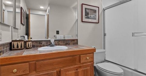 144 Village Boulevard , Unit 72, Incline Village, NV 89451 Photo