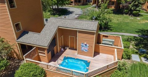 144 Village Boulevard, Unit 72, Incline Village, NV 89451 Photo