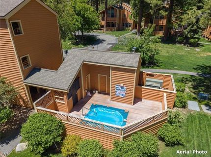 144 Village Boulevard , Unit 72, Incline Village, NV 89451 Photo