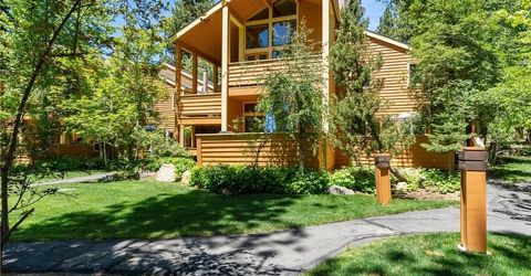 144 Village Boulevard, Unit 72, Incline Village, NV 89451 Photo