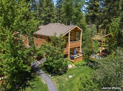 144 Village Boulevard, Unit 72, Incline Village, NV 89451 Photo