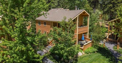 144 Village Boulevard, Unit 72, Incline Village, NV 89451 Photo