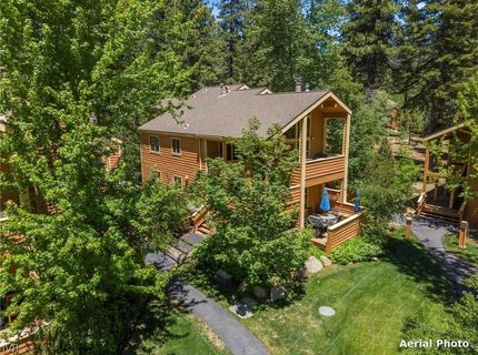 144 Village Boulevard , Unit 72, Incline Village, NV 89451 Photo